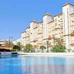 Appartement Family Avencia Estepona