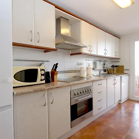 Appartement Family Avencia Estepona